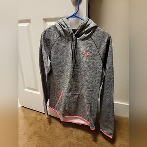 Under Armour Womans Hoodie